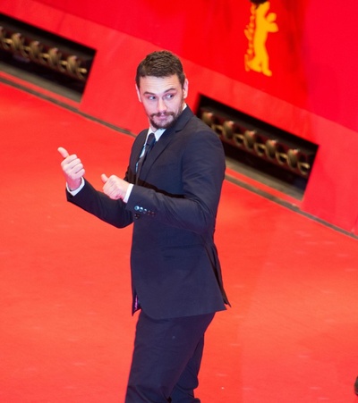 沙漠女王剧照的剧照