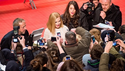 沙漠女王剧照的剧照