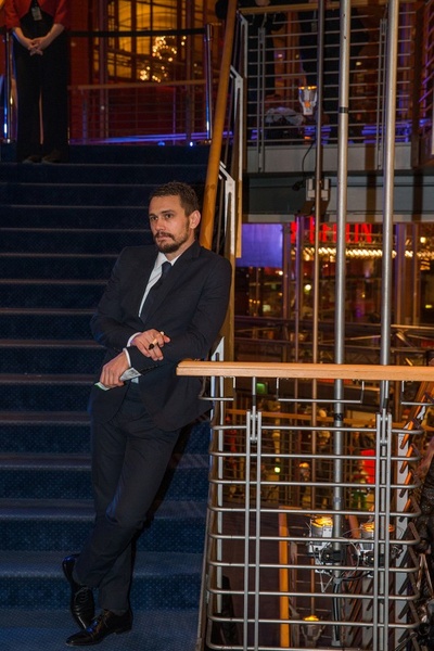 沙漠女王剧照的剧照