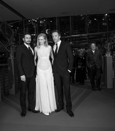 沙漠女王剧照的剧照