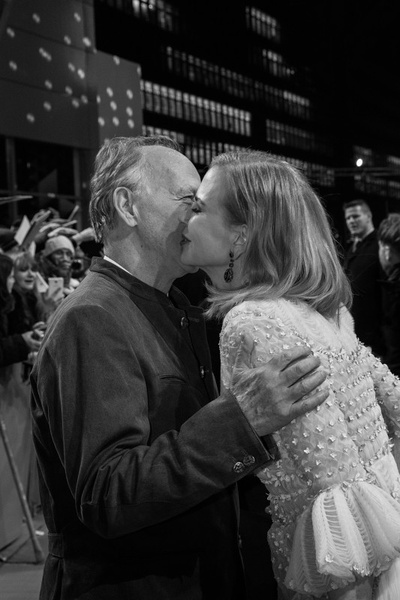 沙漠女王剧照的剧照