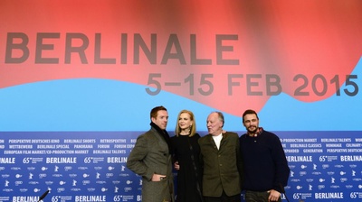 沙漠女王剧照的剧照