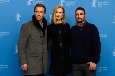 沙漠女王剧照的剧照