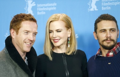 沙漠女王剧照的剧照