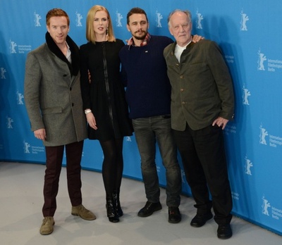 沙漠女王剧照的剧照