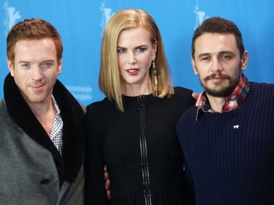 沙漠女王剧照的剧照