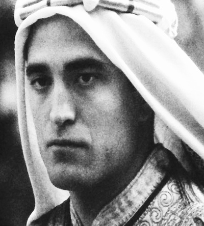 沙漠女王剧照的剧照