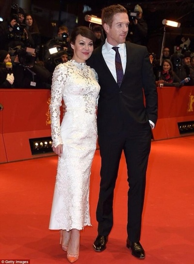 沙漠女王剧照的剧照