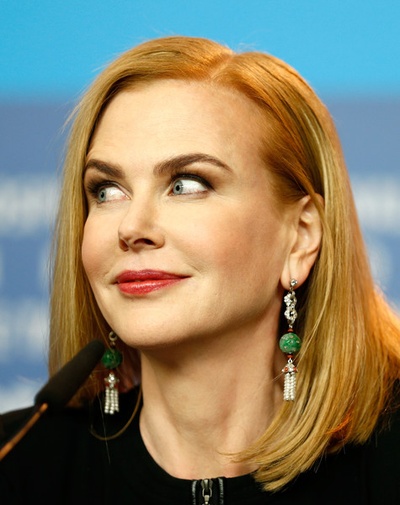 沙漠女王剧照的剧照