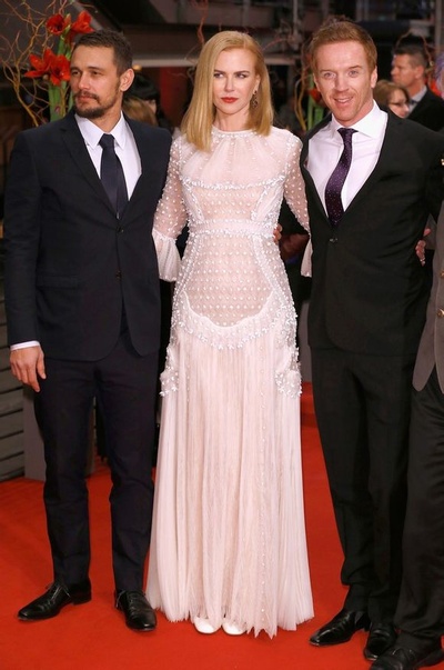 沙漠女王剧照的剧照