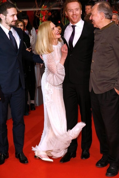 沙漠女王剧照的剧照