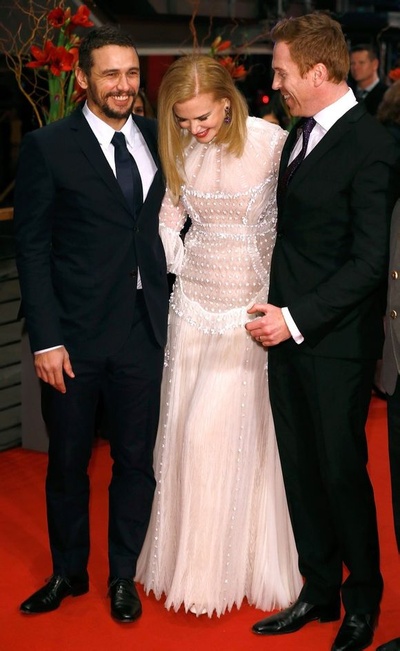 沙漠女王剧照的剧照