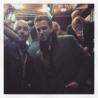 沙漠女王剧照的剧照