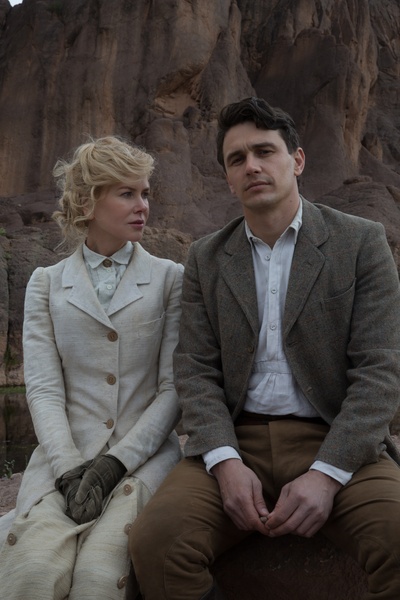 沙漠女王剧照的剧照