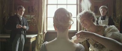 沙漠女王剧照的剧照