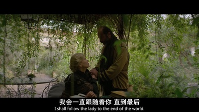 沙漠女王剧照的剧照