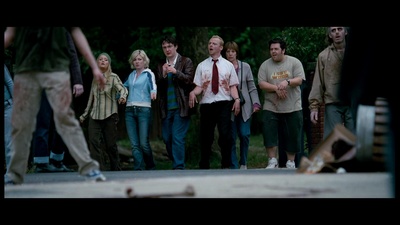 僵尸肖恩剧照的剧照