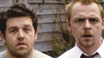 僵尸肖恩剧照的剧照