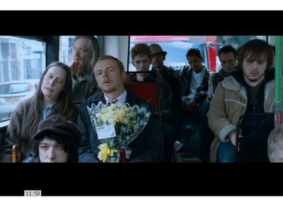 僵尸肖恩剧照的剧照