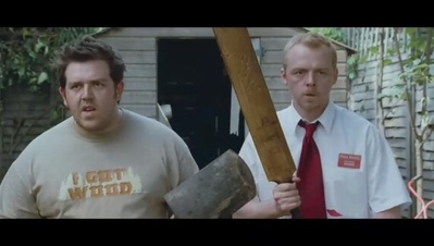 僵尸肖恩剧照的剧照