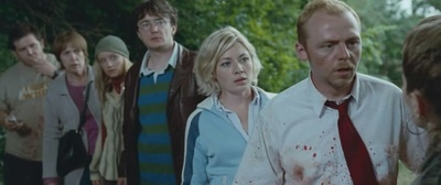 僵尸肖恩剧照的剧照