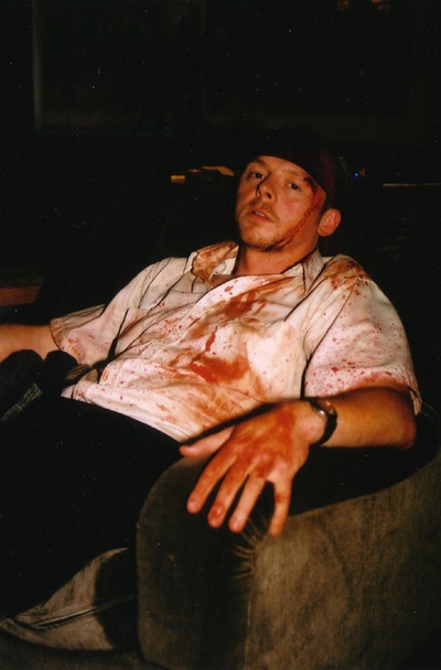 僵尸肖恩剧照的剧照