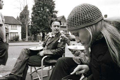 僵尸肖恩剧照的剧照