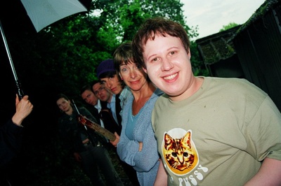 僵尸肖恩剧照的剧照