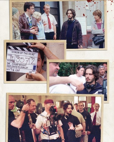 僵尸肖恩剧照的剧照