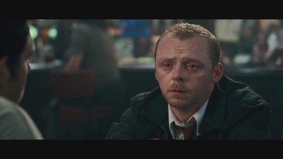 僵尸肖恩剧照的剧照