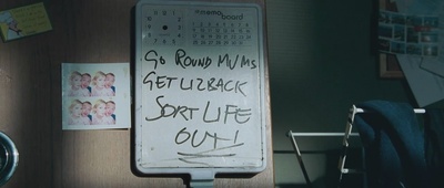 僵尸肖恩剧照的剧照