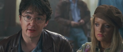 僵尸肖恩剧照的剧照