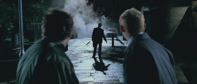 僵尸肖恩剧照的剧照