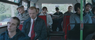 僵尸肖恩剧照的剧照