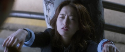 假装热情剧照的剧照