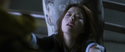 假装热情剧照的剧照