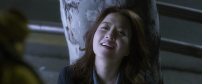 假装热情剧照的剧照