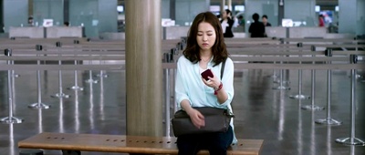 假装热情剧照的剧照