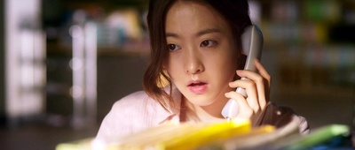 假装热情剧照的剧照