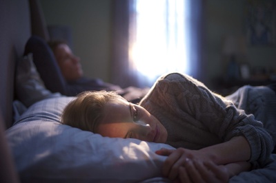 梦醒之前剧照的剧照