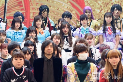 第69届NHK红白歌会剧照的剧照