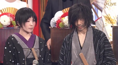 第69届NHK红白歌会剧照的剧照