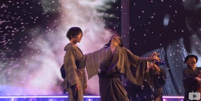 第69届NHK红白歌会剧照的剧照