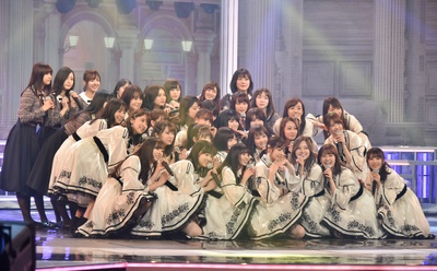 第69届NHK红白歌会剧照的剧照
