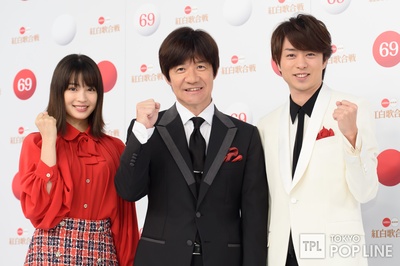 第69届NHK红白歌会剧照的剧照