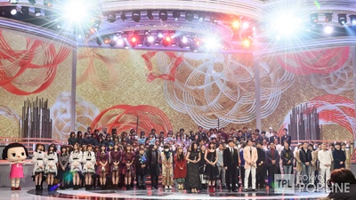 第69届NHK红白歌会剧照的剧照