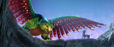 寻梦环游记剧照的剧照