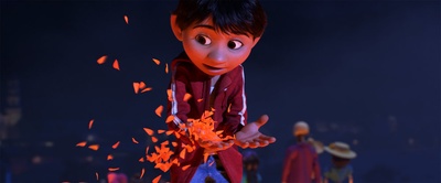 寻梦环游记剧照的剧照