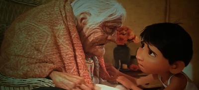 寻梦环游记剧照的剧照