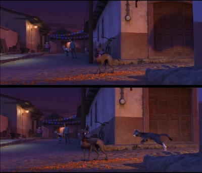 寻梦环游记剧照的剧照